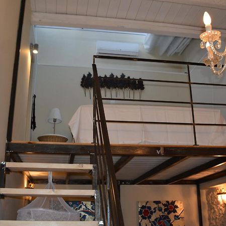 Smaragdi Boutique Hotel Rethymno Exterior foto