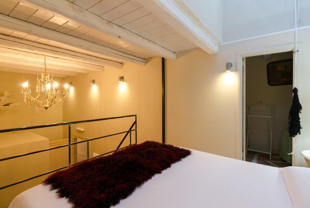 Smaragdi Boutique Hotel Rethymno Exterior foto