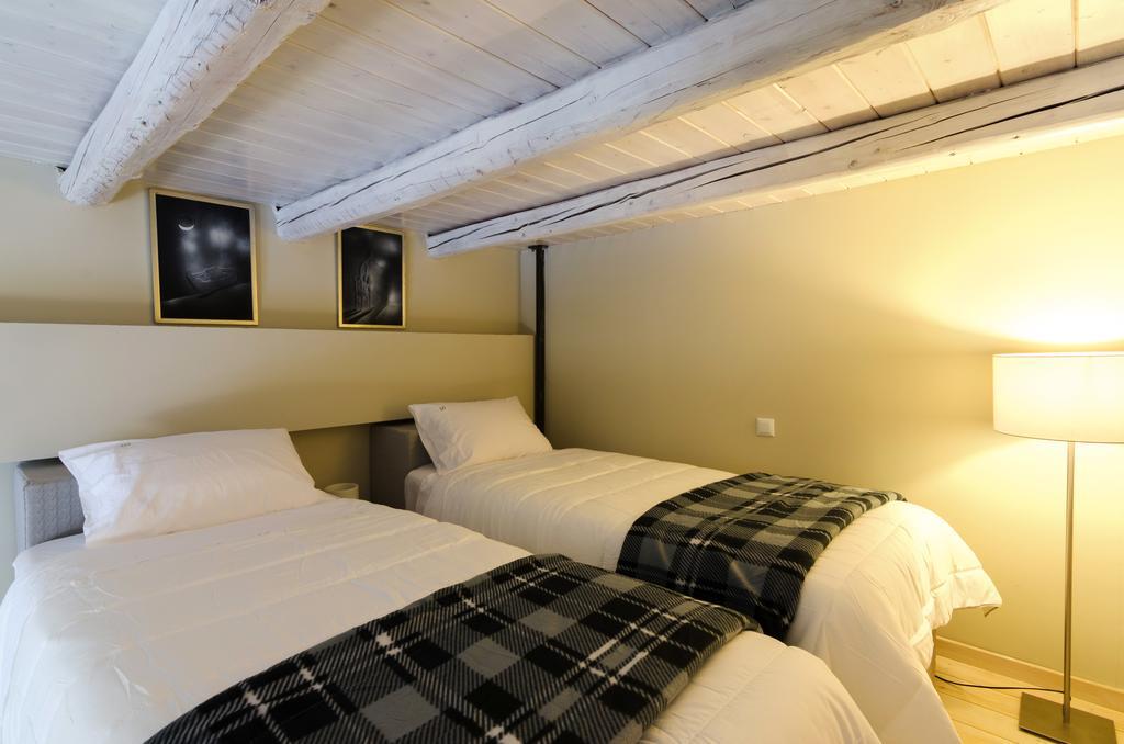Smaragdi Boutique Hotel Rethymno Exterior foto